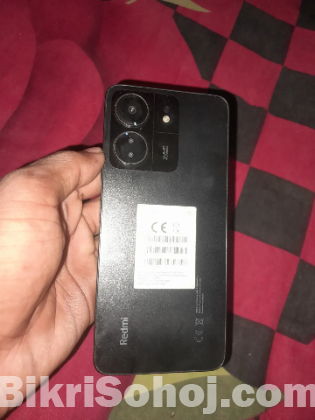 Redmi 13C